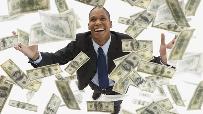 What would you do if you won a million dollars?