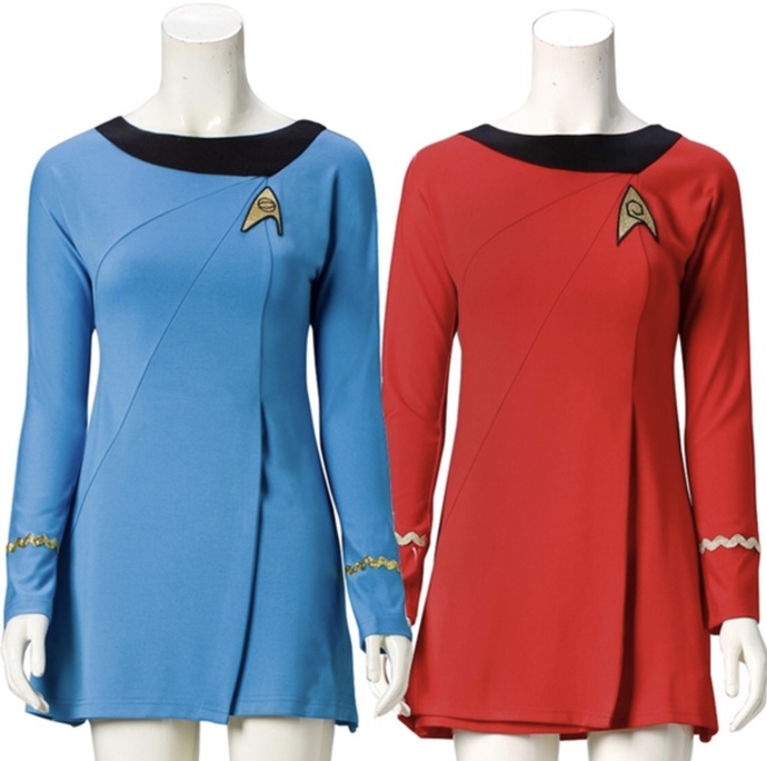 If you could pick my outfit for a day what would you make me wear?