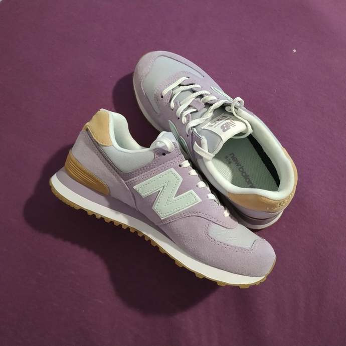 so clean, Im almost sorry to wear them outside