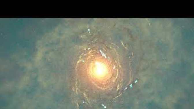 Did you know the truth about galaxy formation?