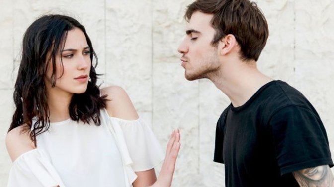 Is being asexual indeed a blessing at a time relationships and marriages have been ruined?