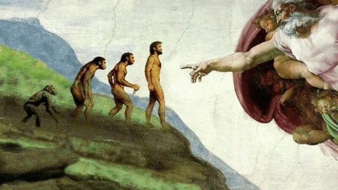 Do you think that Science and Religion are incompatible?