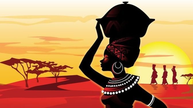 OMG…Africa is a planet 🌍😳? What are some silly questions people ask regarding your country 🤪?