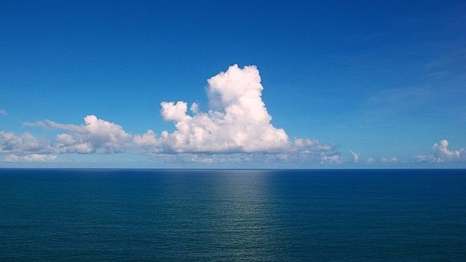 Why is oxygen disappearing from the oceans?