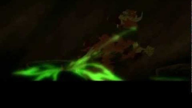 Remember When Disney Was Dark And Edgy?