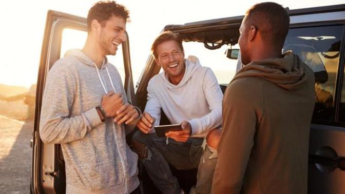 Do you enjoy going on road trips?