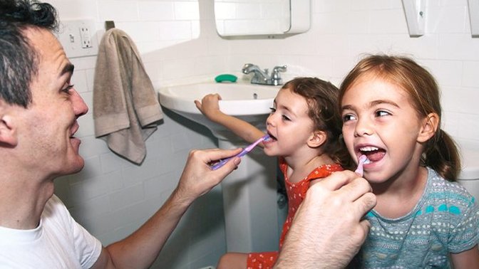 Would You Baby And Shelter Your Kids Or Push Them To Be Successful In Life ?
