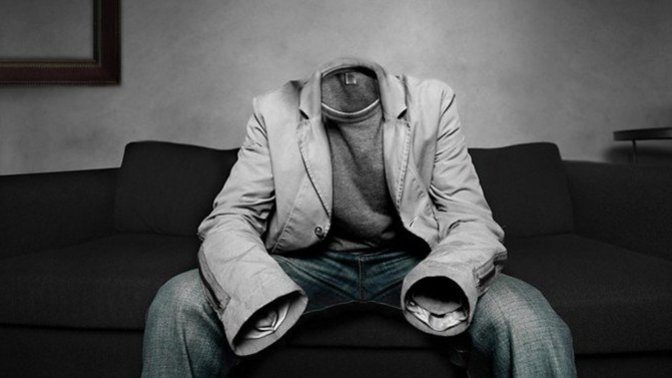 What would you do if you became invisible for one day?