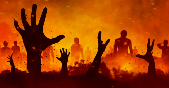 Do you believe in HELL?