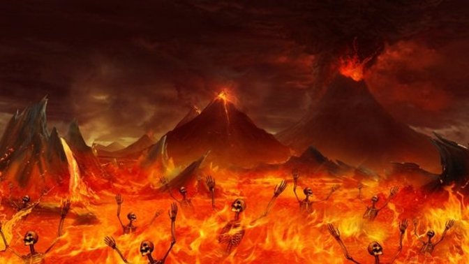 Do you believe in HELL?