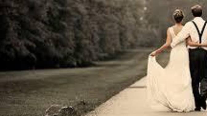 How would you react if your adult child revealed that they had secretly married their boyfriend/girlfriend that you didn't approve of?