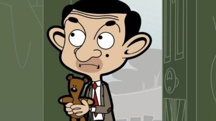 Do you still watch cartoons despite your age?
