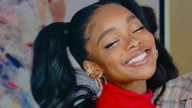 What's the last thing that made you smile?