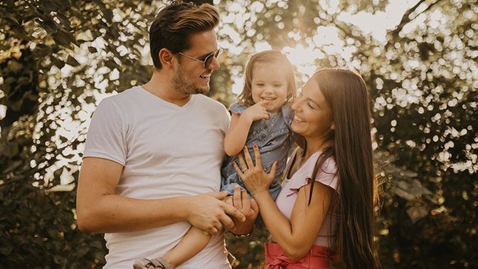 Would you ever date someone with kids?