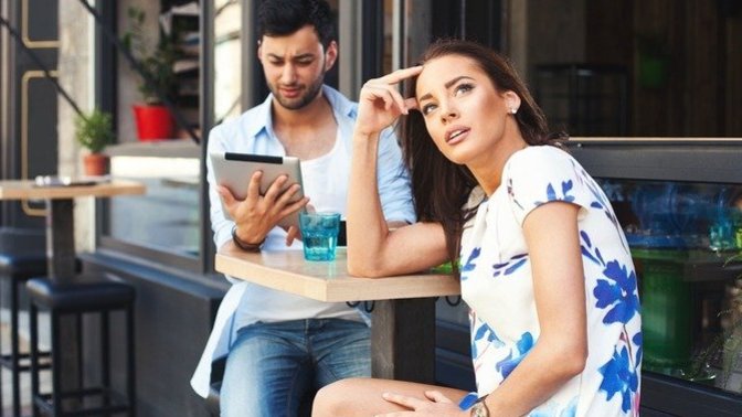 For people you've gone on first dates and/or first hookups with, how many have been completely terrible people?