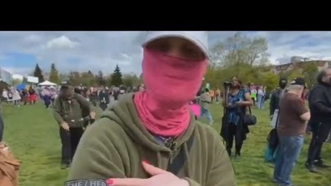 Lefties Losing It. Funny, or Just Really Sad?