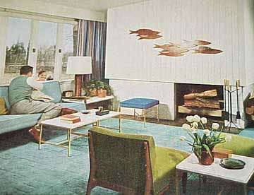Does anyone here remember the 1950s or 60s were like? If so, what was it like?