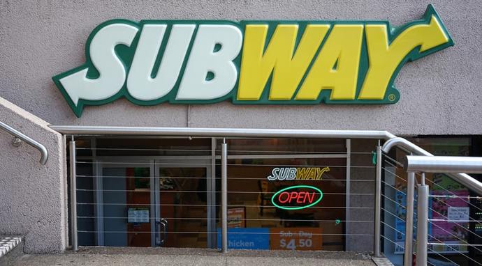 Wanna guess why as of April 26 2022 Iโm permanently banned from subway?