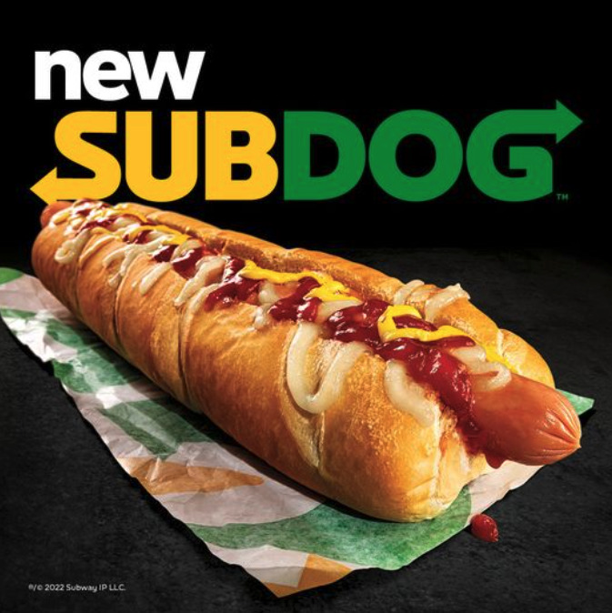 Wanna guess why as of April 26 2022 I’m permanently banned from subway?