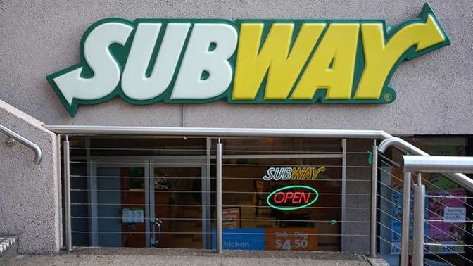 Wanna guess why as of April 26 2022 I’m permanently banned from subway?
