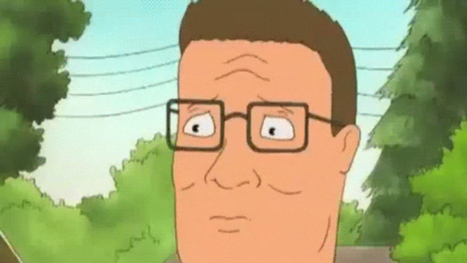 Did anything make you react this way recently?