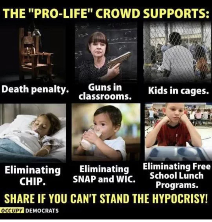 Why are republicans so anti-family?