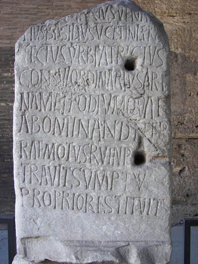 Latin
