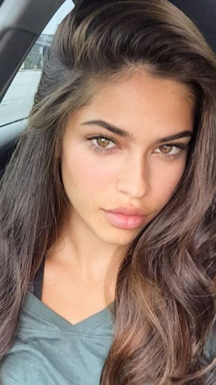 When you think of "Latin" people.. what appearance comes to mind?