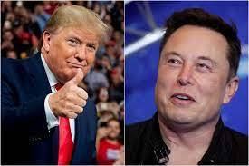 Elon Musk says he will now vote Republican , what do you think?