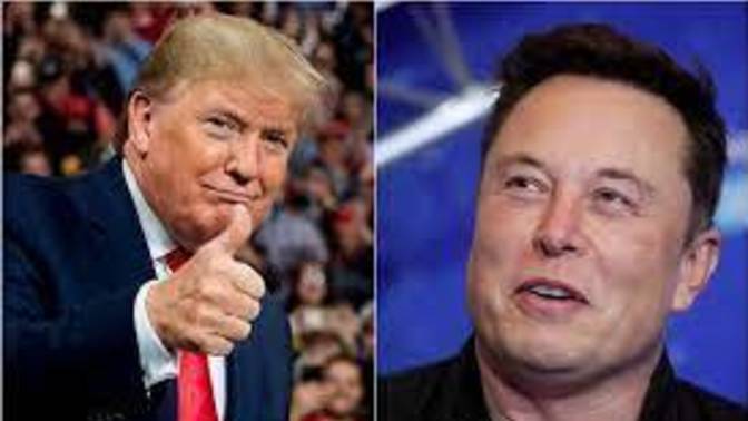 Elon Musk says he will now vote Republican , what do you think?