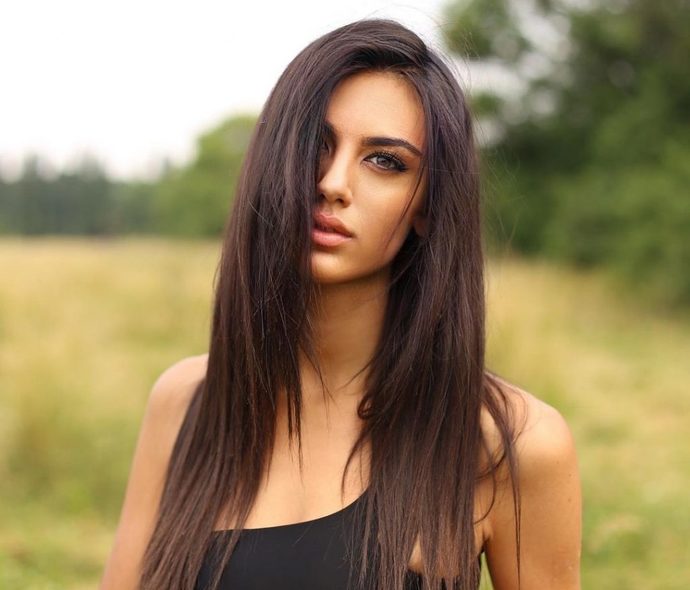 Which Latin American country would you say has the most sexually/erotically attractive women on average?