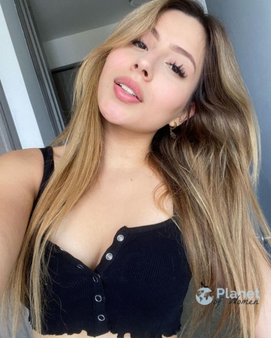Which Latin American country would you say has the most sexually/erotically attractive women on average?