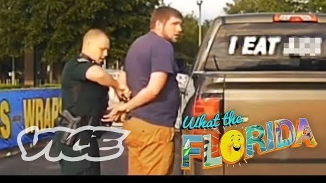 Are Cops Little Whiny Triggered Snowflakes?