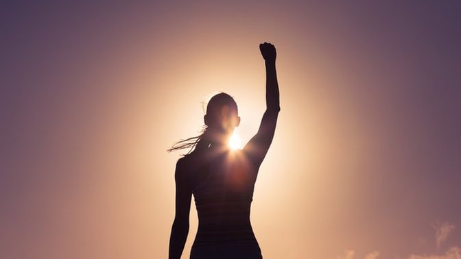 Nothing is Sexier than Self-Confidence and Belief in Oneself. True?