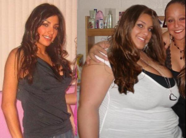 Would you consider this girl as "wife material" or just a "hook-up kind of girl"?