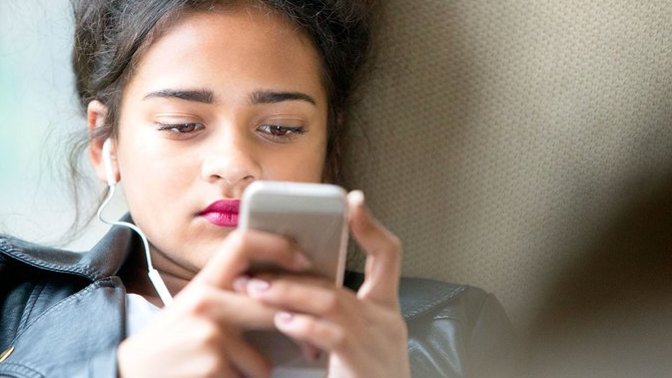 A close friend of mine texts me everyday it's been an year , he never speaks about other girls also but never asks me out I don't get his intentions?