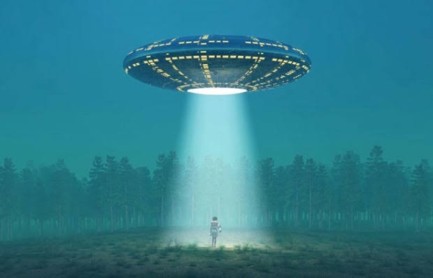 What do you think happens to people that get abducted?