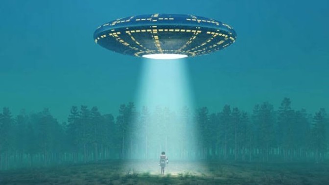 What do you think happens to people that get abducted?