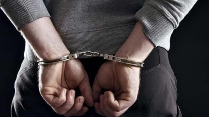 Would you break up with/divorce your partner if they were convicted of a crime?