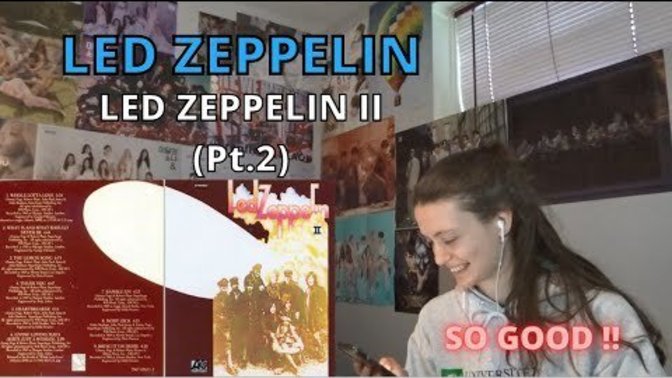 Okay, all you hippies from the `60's and early `70's, what do YOU think of all these reaction videos kids today are doing of our music?