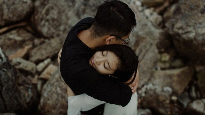 Which traits in your opinion are the most crucial in any kind of relationship? Could even be with cats❤️ and dogs, etc.?