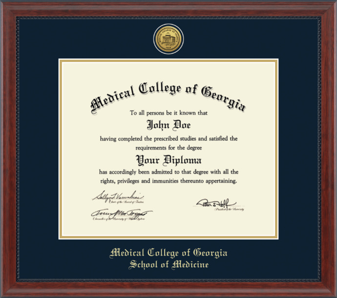 Would it BOTHER you if your DOCTOR graduated at the BOTTOM OF HIS CLASS?