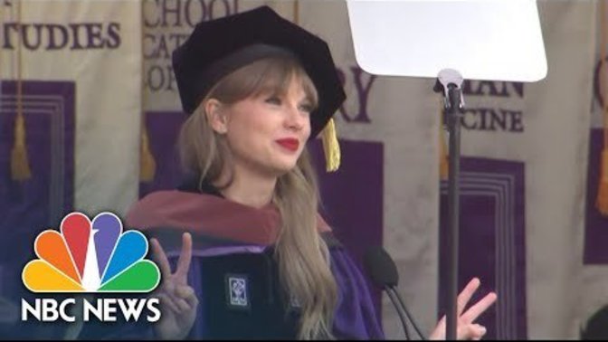 How do you feel about celebs getting honourery Degrees?