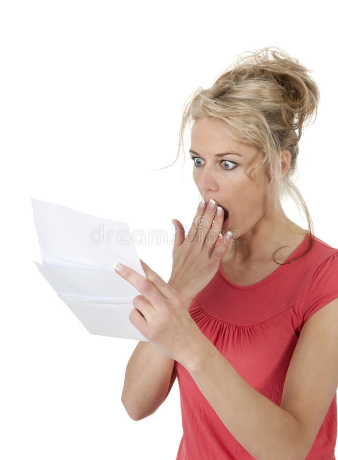 Have you ever gotten sued?