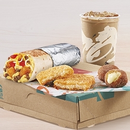 Which fast food place breakfast do you prefer?