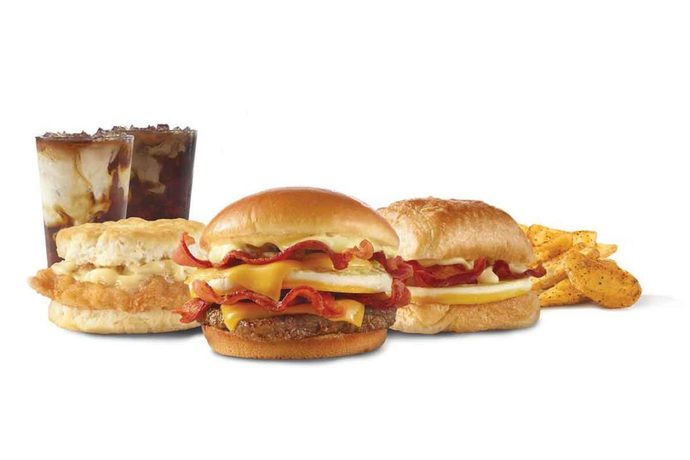 Which fast food place breakfast do you prefer?