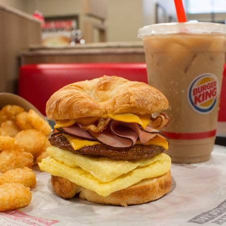 Which fast food place breakfast do you prefer?