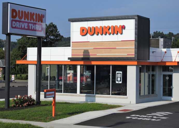 Which fast food place breakfast do you prefer?