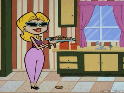 Kids Cartoons do you remember this?