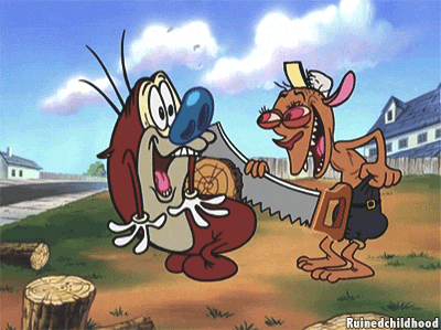 Kids Cartoons do you remember this?
